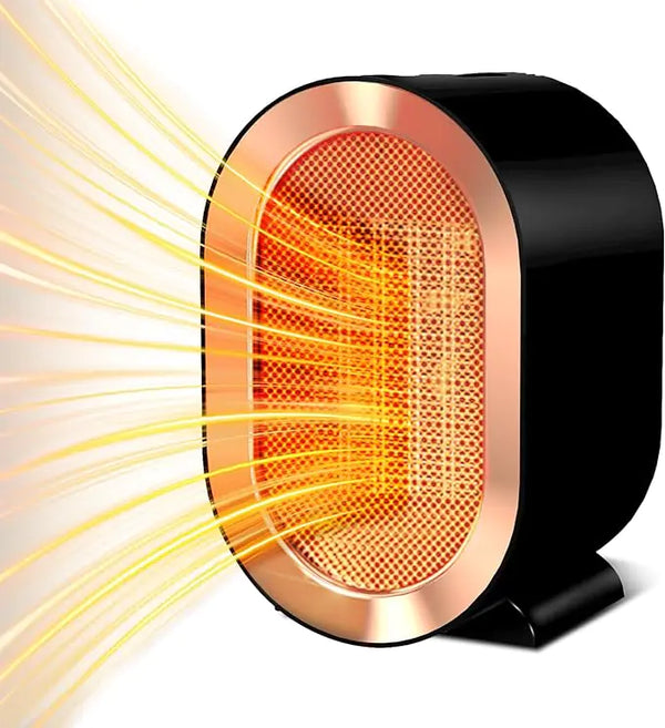 Swocky 1200W Ceramic Portable Heater