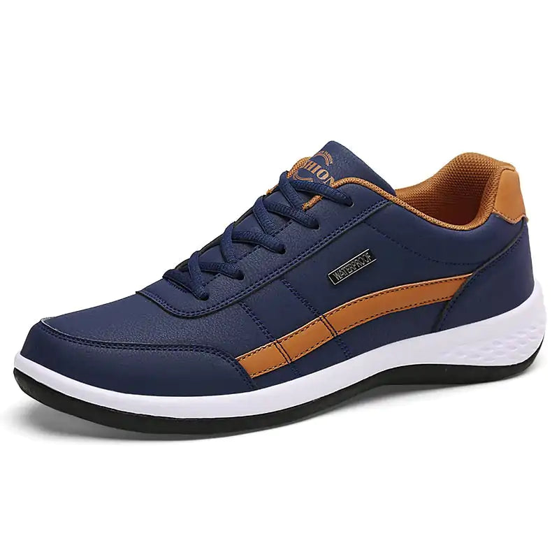 Fashion Trendy Vulc Sneakers