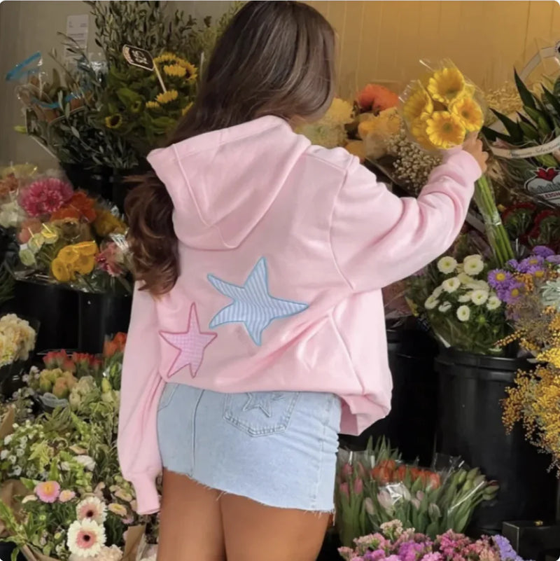 "Outer Banks" Trendy Sweatshirt
