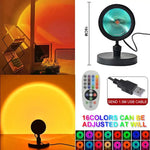 Ambiance Lighting