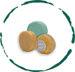 Rosemary Lemon Honey Chamomile Soap Bars