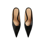 Women's Fashion Mules Shoes