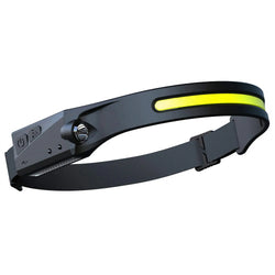 230° Hands-Free Head Lamp for Night Activities