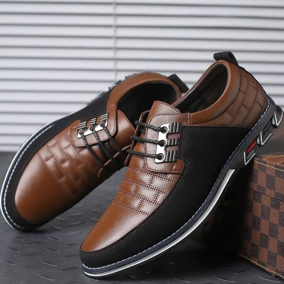 Elegant Men's Footwear