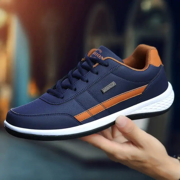 Men's Fashion Trendy Vulc Sneakers