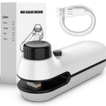 Rechargeable Mini Heat Sealer