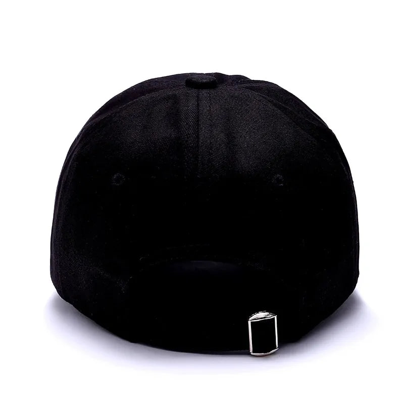 New Born Winner Crown Face Cap