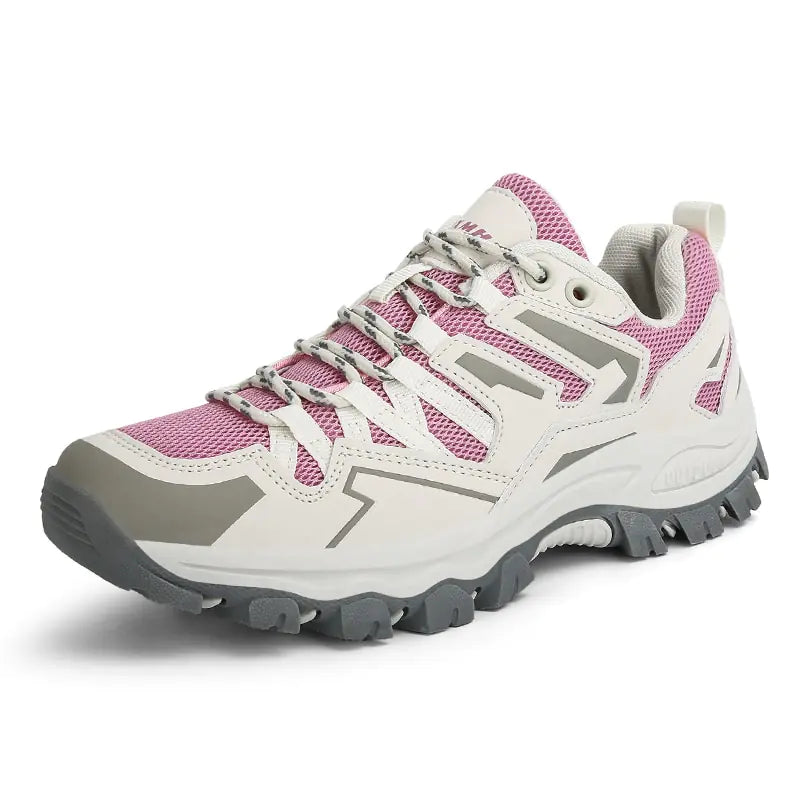 Breathable Sneakers Mountain Shoes