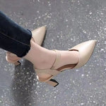 Ladies Heels