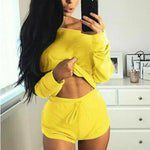 All-Day Comfort in Women’s Sportswear Collection