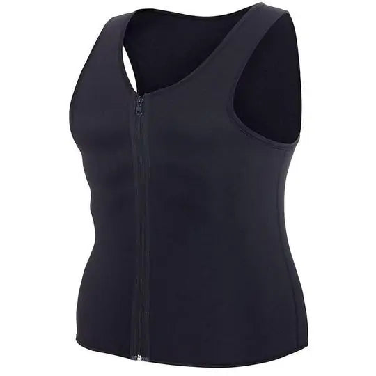 Toning Thermal Control Workout Shirt