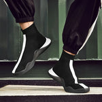 Men's Lightweight Sock Sneakers