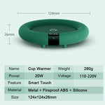 Electric Coffee Mug Cup Warmer