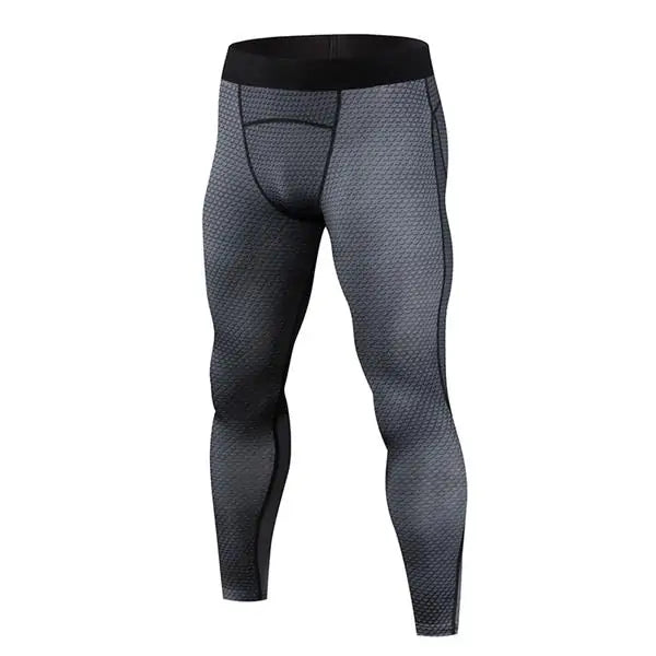 Fitness Gym Running Leggings