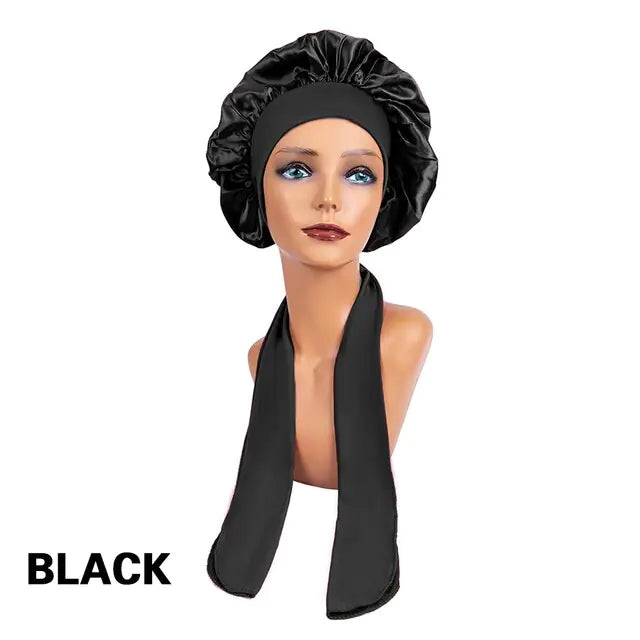 Alileader Hair Wig Bonnet - Essential Hair Care Accessory