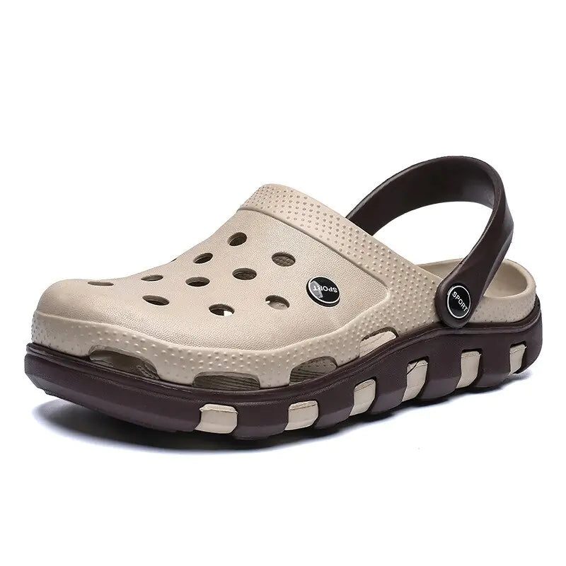 Unisex Outdoor Beach Sandals