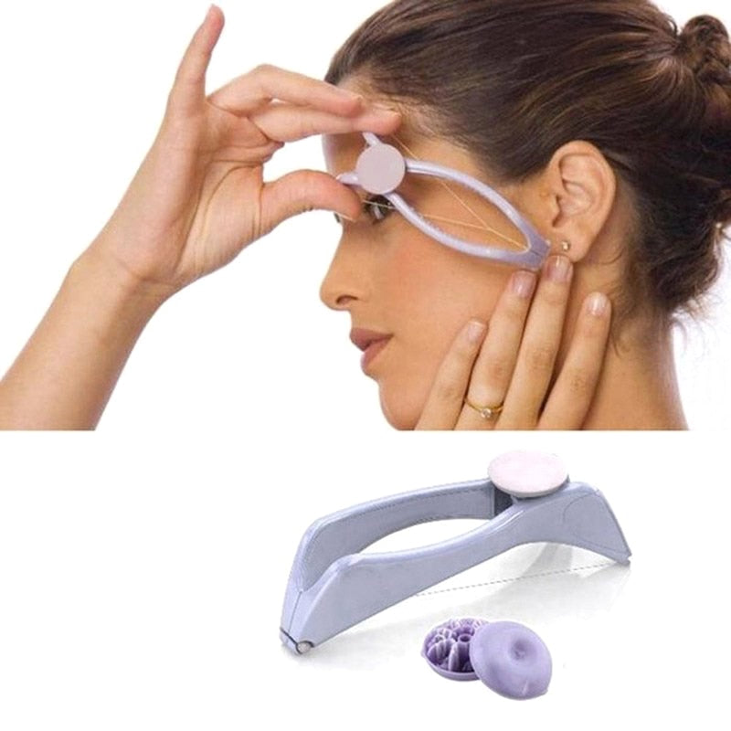 Hair remover for women
