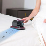 UV-Powered Mite Removal for Healthier Homes