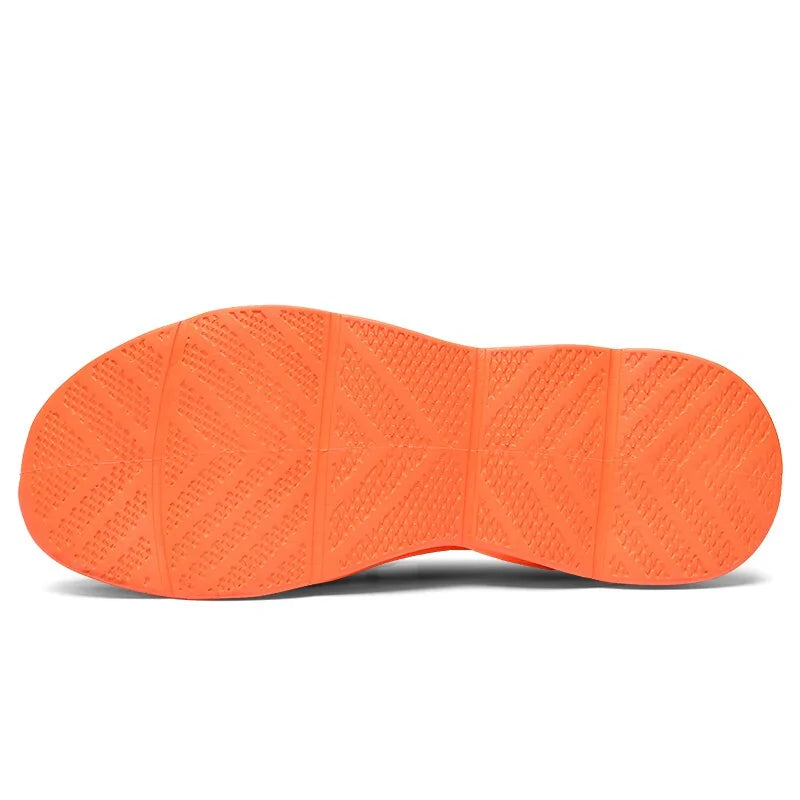 Comfort Fashion Summer Trainers