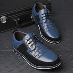 Elegant Men's Footwear