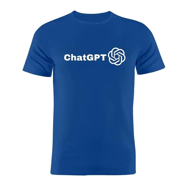 chatgpt t shirt