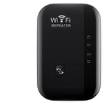 Wireless Wi-Fi Extender Signal Booster