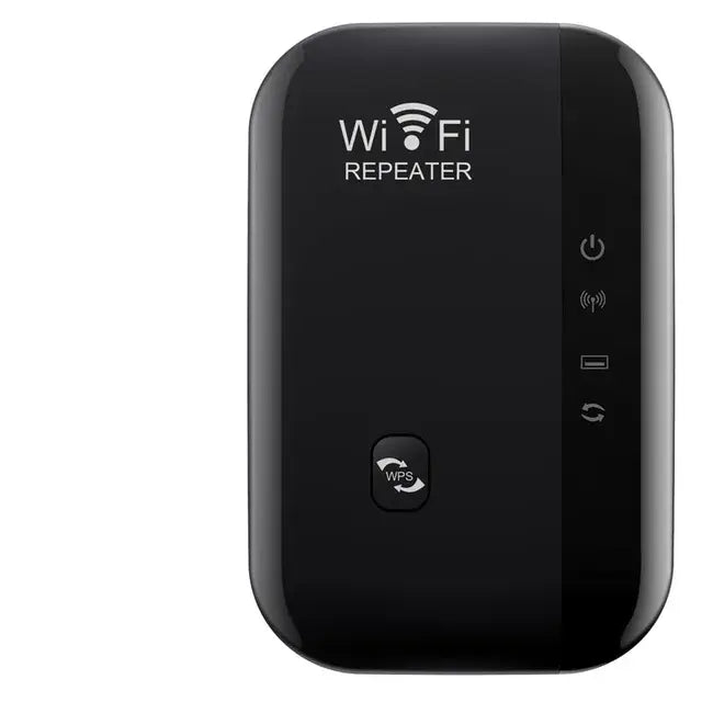 Wireless Wi-Fi Extender Signal Booster