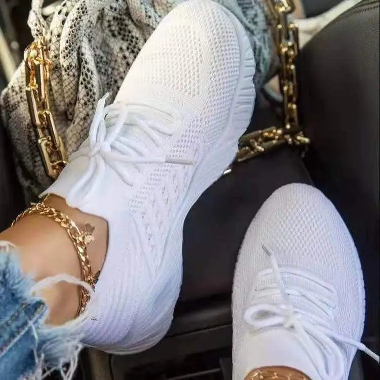 Exotic Unisex Sneakers