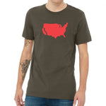 California Pride T-Shirt