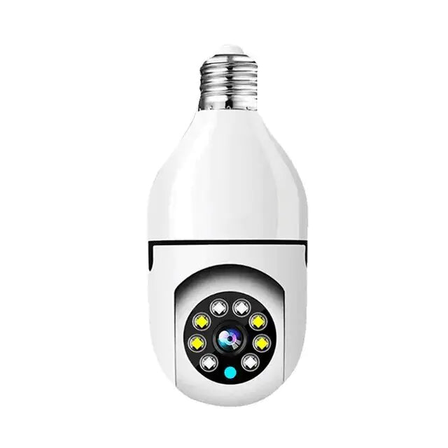 Wireless Security Camera