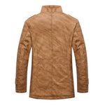 Weather-Resistant Hiking Camping Jacket