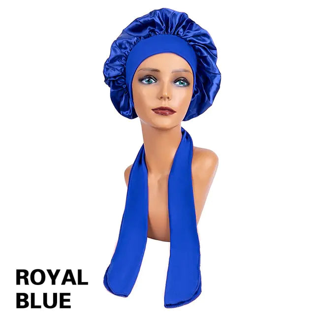 Alileader Hair Wig Bonnet - Stylish and Functional