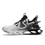 Enhanced cushioning