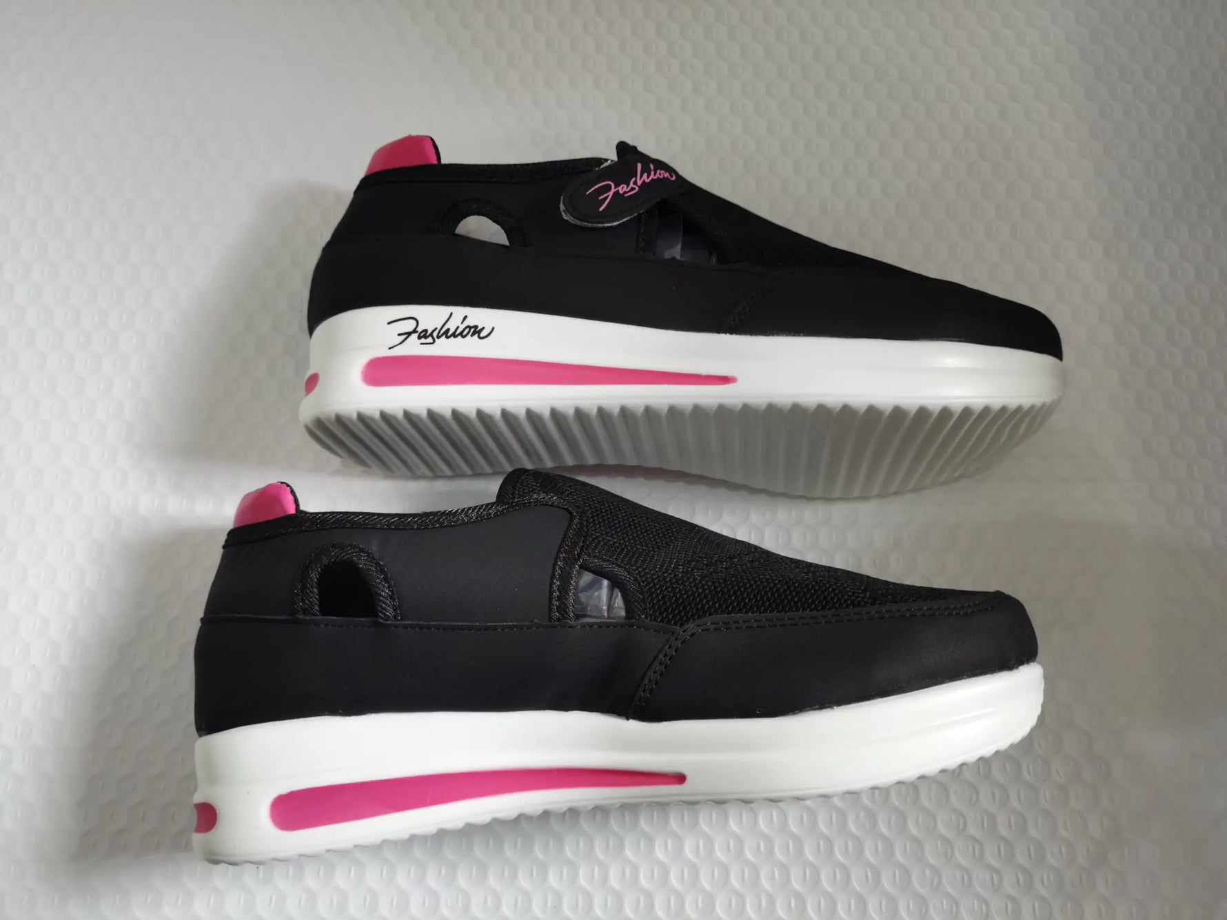 Women's Comfortable Fashion Mesh Sneakers