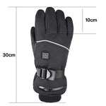 Electric-Powered  Winter Hand Gear