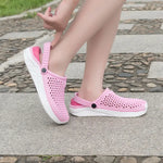 Waterproof Anti-slip Workwear Clogs