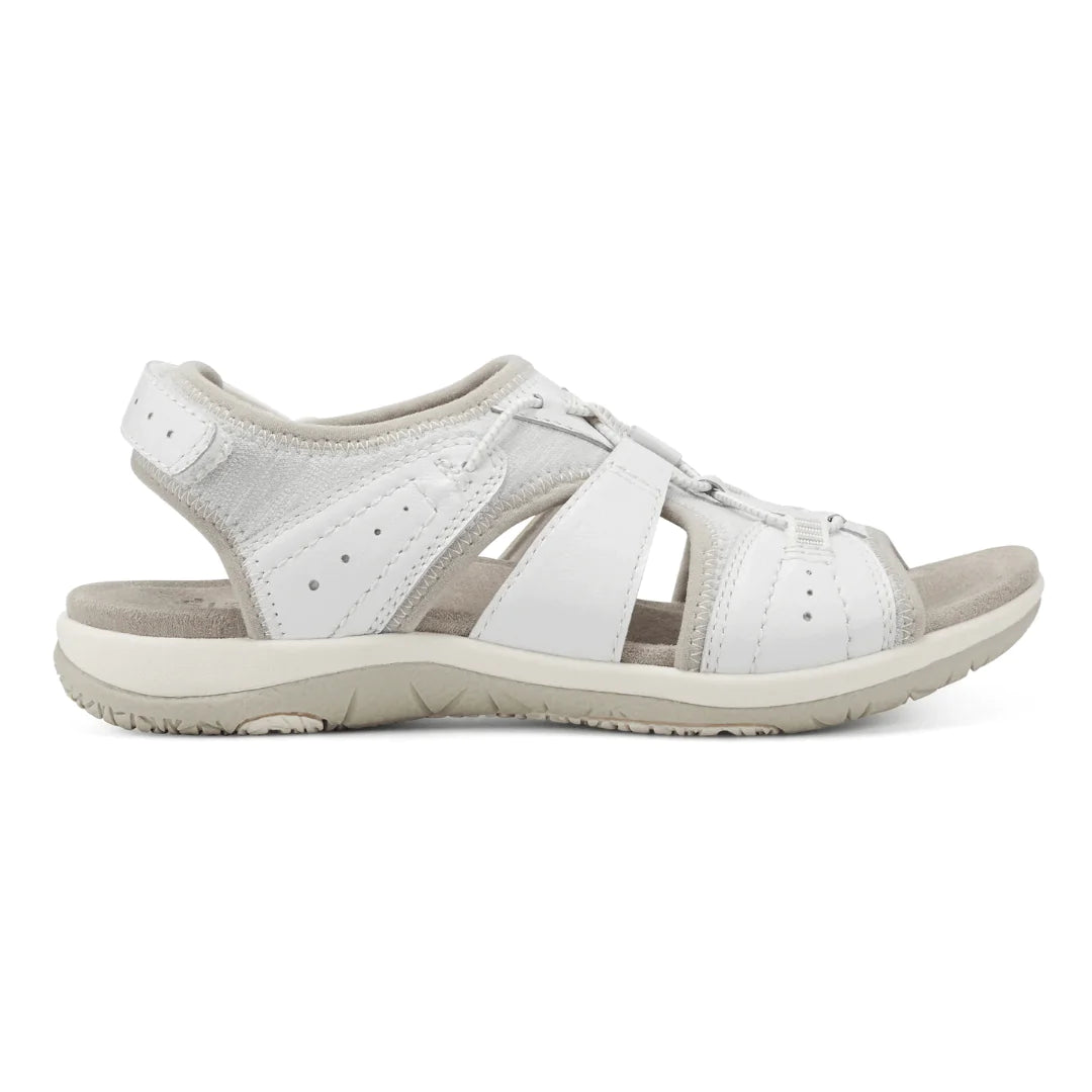 Street Inspired Sandals