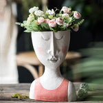 Home Décor Artistic Sculpture Vase