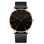 Elegant and Functional Men's Timeless Timepiece