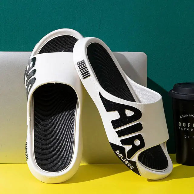 Breathable Slippers