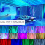 Tarry Galaxy Projector Night Light