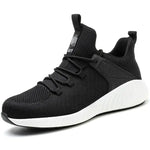 sneakers' breathable men’s shoes design