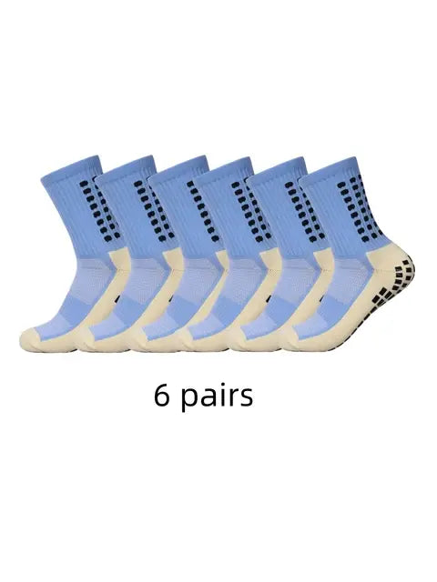 Classic Anti-Slip Socks