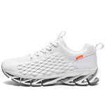Breathable Mesh Sports Trainers