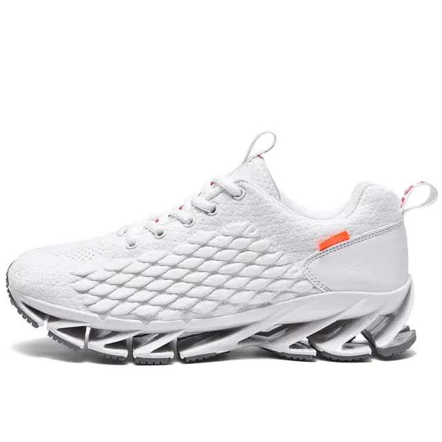 Breathable Mesh Sports Trainers