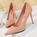 Ladies Heels
