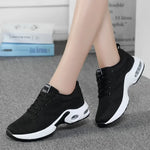 Comfortable Women's Mesh Walking Shoes