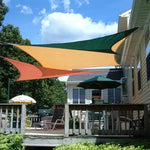 UV Protection Sunshield Waterproof Canopy