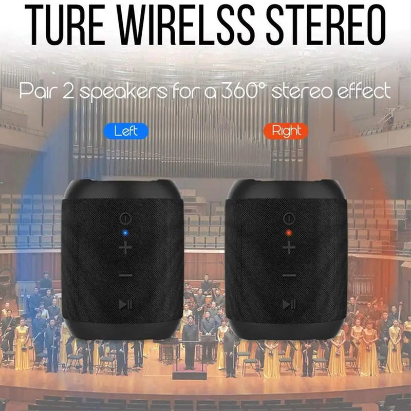Bluetooth Sound System