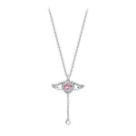 Charm Pendant Jewelry
